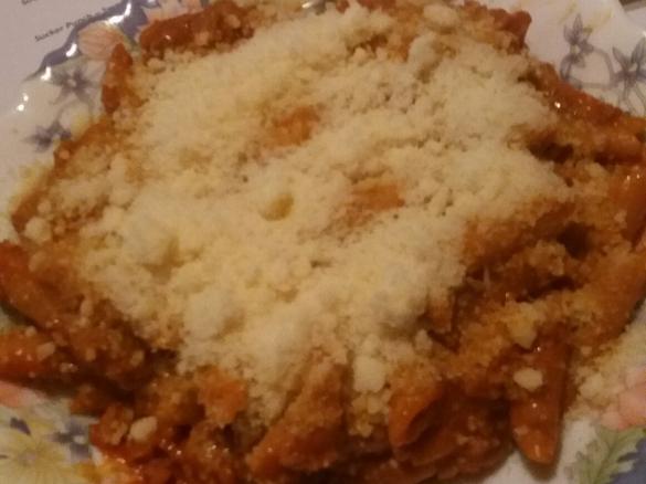 Bolognese All in One