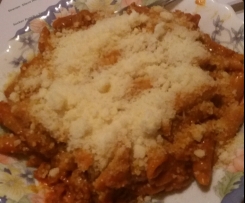 Bolognese All in One