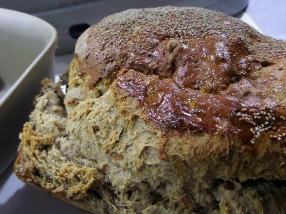 Weltmeisterbrot extrem lecker