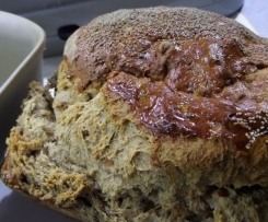 Weltmeisterbrot extrem lecker