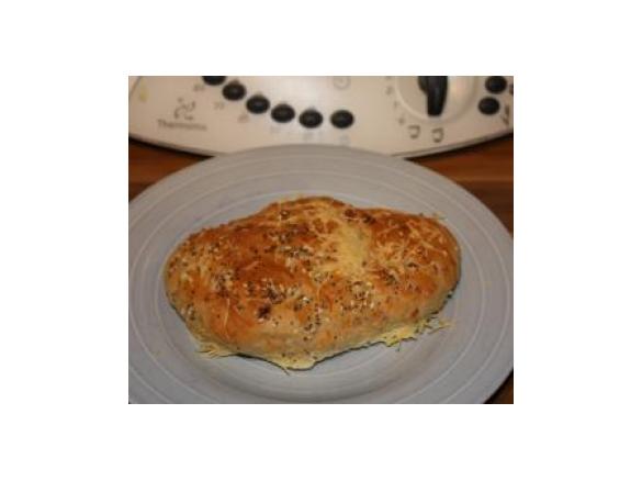 Bayerische Bierstangerl