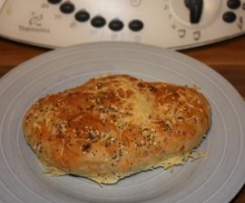 Bayerische Bierstangerl