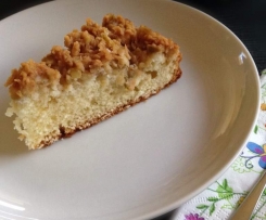  Apfel-Birnen-Kuchen schnell & lecker