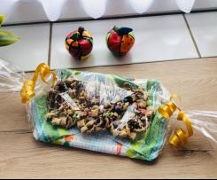 Crunch Süß trifft Salzig