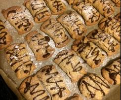 Bauern-Hütchen,Mega lecker