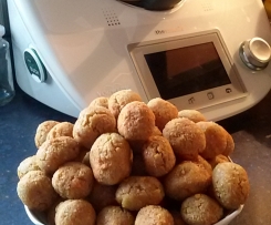 Felafel Arabische Kichererbsenbällchen