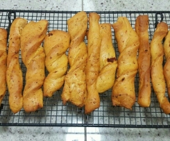 Pizzastangen á la Thermiküche Maichingen