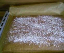 Zucchinikuchen SIMPEL