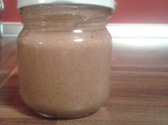 Spekulatiusaufstrich