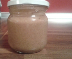 Spekulatiusaufstrich