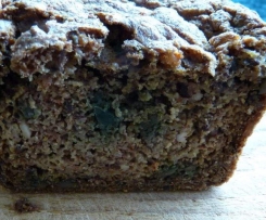 Basisches Hirse-Kartoffelbrot