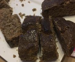 Mandelbrot (Weihnachtsbäckerei Tante Lina) Lowcarb