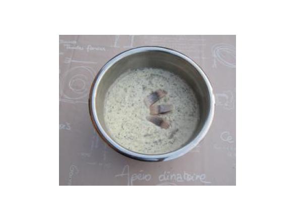 Matjestopf, nordische Art