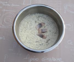 Matjestopf, nordische Art