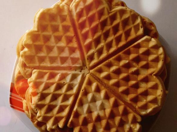 Waffeln