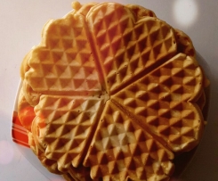 Waffeln