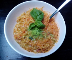 Tomatenrisotto