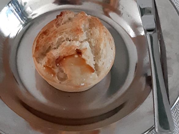 Baguettes Rosetten Partystyle