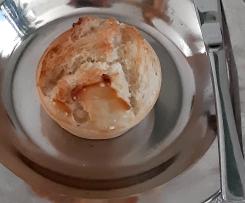 Baguettes Rosetten Partystyle