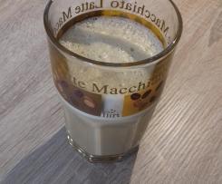 Bulletproof Coffee (ketogen) by bastelschnecke