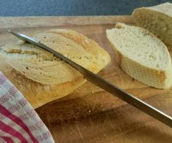 Schnelle Baguettes
