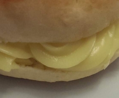 Crema Pastelera