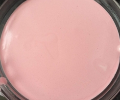 Eierschaumspeise: Mädchenröte