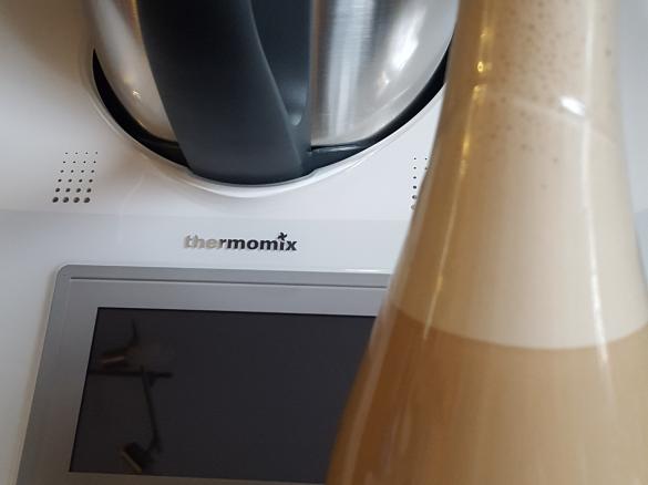 Kinderschokolade Weihnachts Likör alkoholfrei