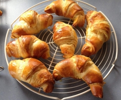 croissants