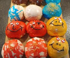 Backofen Berliner /Kreppl Fasching