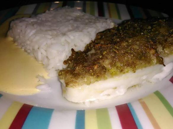 Fisch - Art: Schlemmerfilet