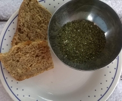 Brotgewürz - Kräuter