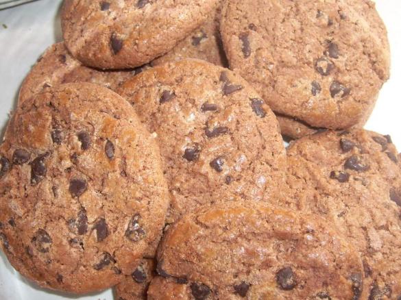 René s Schokoladenkekse - Kuchen ..