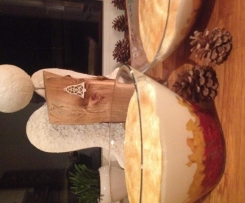 Himbeere-Pfirsich-Traum, Dessert, Nachspeise 