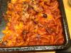 Nudel- Hackfleisch Ofenauflauf alla Mamma