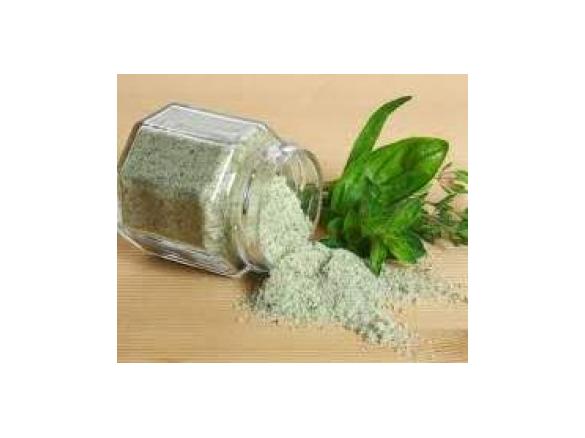 Kräutersalz mediterran