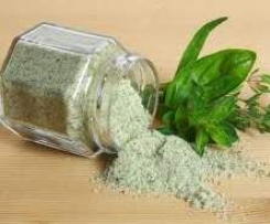 Kräutersalz mediterran