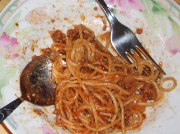 Tomatensoßen-Würze heisil98