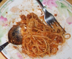 Tomatensoßen-Würze heisil98