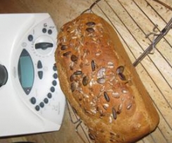 Dinkelbrot ruck- zuck ohne gehen