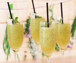 Mojito Sorbet / Mojito Slush