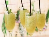 Mojito Sorbet / Mojito Slush