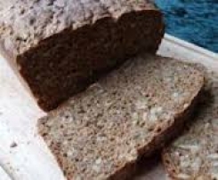 Dinkel-Malz-Brot