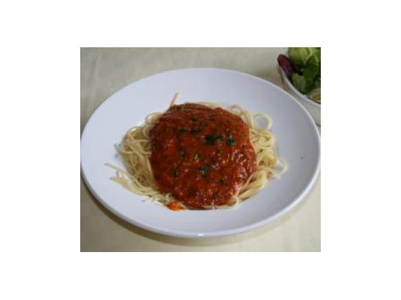 Weltbeste Tomatensoße