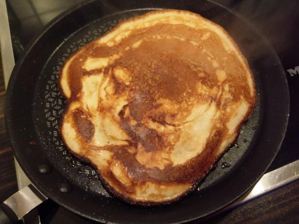 Spreewälder Plinsen