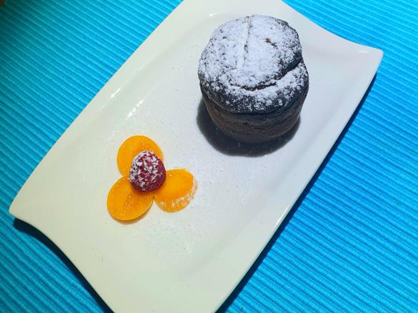 Gerrys Schoko-Zauber  "KATJA"