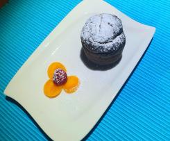 Gerrys Schoko-Zauber  "KATJA"