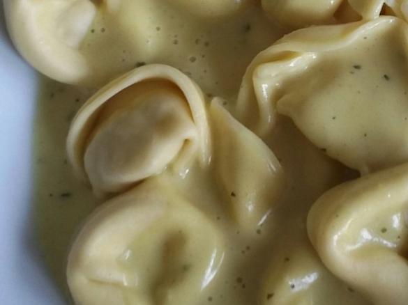 Currysauce - super einfach und schnell, laktosefrei