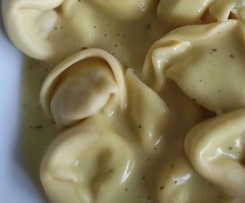 Currysauce - super einfach und schnell, laktosefrei