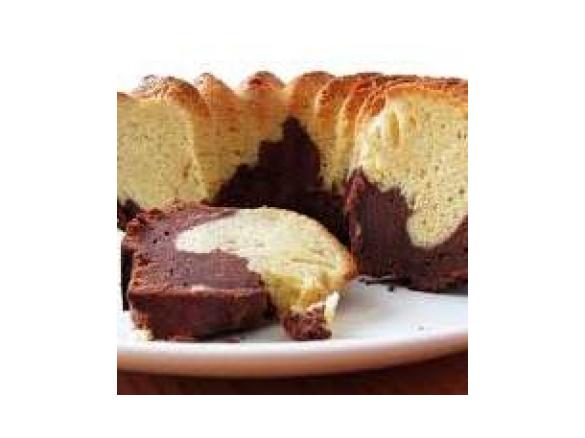 Super leckerer Mamorkuchen